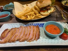 -美森西餐厅(曙光大道店)
