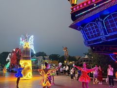 -大连海昌发现王国主题公园