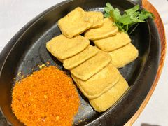 大方手撕豆腐-贵州大厦贵州厅(樱花园西街店)