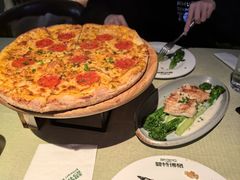 -碧特博格·20年品牌西餐厅(芜湖路店)