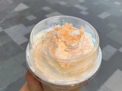 -Tims天好咖啡·贝果(雁展路万象天地店)