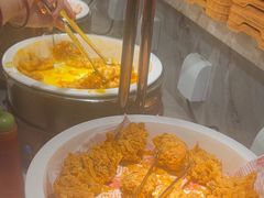 -汉金城海鲜烤肉自助百汇(烟台永旺购物中心店)
