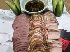 -酒肉门孔府菜(曲阜游客中心店)