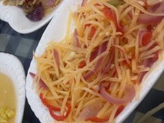 -钱大妈海鲜饭店(保利林语店)