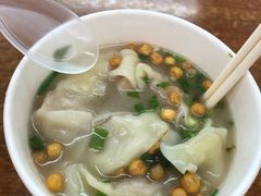 -老麻抄手(吉庆街店)