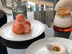 圣多诺黑-丘中有甜(乐清·江南里店)