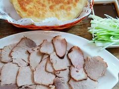 李连贵特色熏肉-沈阳李连贵熏肉大饼(兴城店)