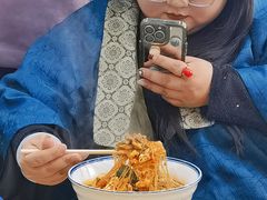 -马洪小炒泡馍馆(钟楼回民街店)