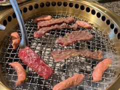 -梦山水日本烧肉(五四广场店)