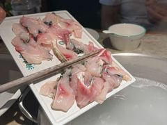 -淘米捞·米汤脆鲩鱼火锅(福田皇岗店)