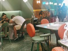 -浩海火烧云傣家菜(京广店)