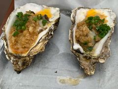 -小桥衢州人家·海鲜烧烤·盱眙龙虾(万达水街店)