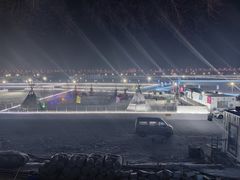 -人民防洪胜利纪念塔