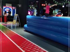 -VS SPORTS PARK运动玩乐园·团建·生日会(合生汇店)