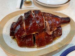 深井烧鹅-裕.鹅庄