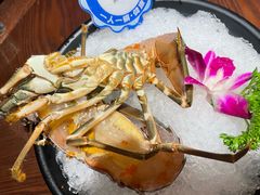 -东海怡品海鲜豆捞(舟宿夜江店)