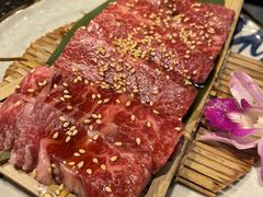 -虎丸烧肉(新大陆广场店)