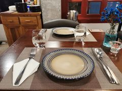 -LA CREPERIE BRETONNE布列塔尼法式餐厅(天童北路店)