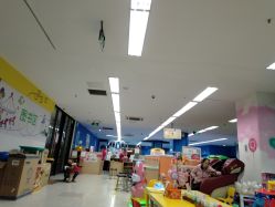 -孩子王童乐园(马群店)