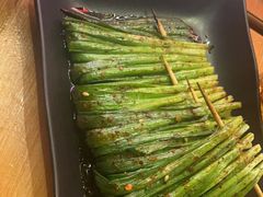 -三毛演义·湖南烧烤大排档(南浦店)