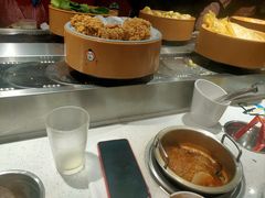 -龍歌自助小火锅(崂山丽达店)