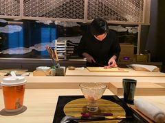 -眞日本料理