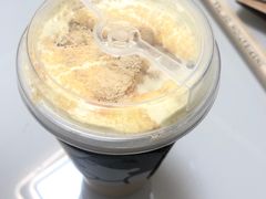 -喜茶(永旺梦乐城店)