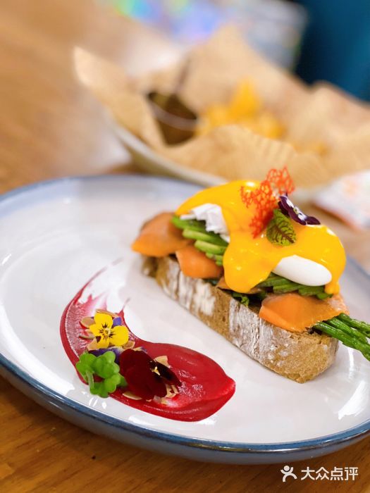 304/BRUNCHRESTAURANT图片