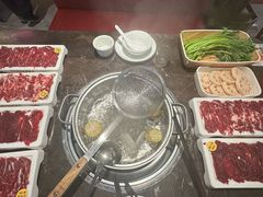-潮德阿水牛肉火锅(深圳总店)