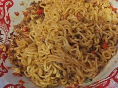 -饶福记·南昌烧烤大排档(九龙湖土著店)