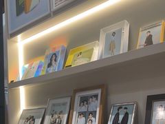 -海马体照相馆(西安高新万达广场店)