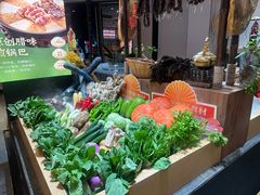 -小厨娘淮扬菜(天印大道店)