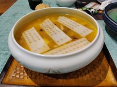 经书粒粒香-拂晓山房·私房川菜(西门店)