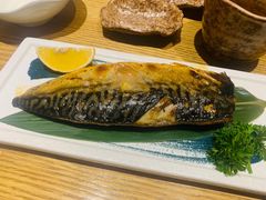 -林妈妈村·日式料理(宝山龙湖天街店)