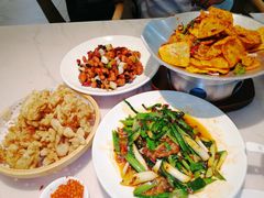 -茅庐毛血旺(临沂泰盛广场店)