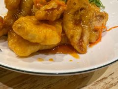 -老江南春·中国龙菜(衡山路店)