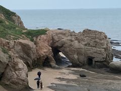 -辽宁团山国家级海洋公园