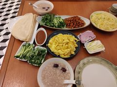 -老昌春饼(中央大街店)