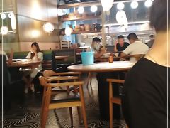 大堂-桂小厨广西菜(青秀万达店)