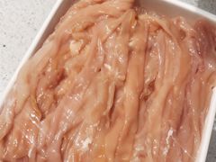 -海底捞火锅(航洋城店)