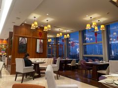 -景湖轩全日制餐厅·南湖名都