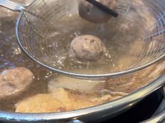 -福合埕牛口福·牛肉火锅·牛肉丸