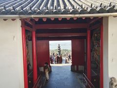 -狼山风景名胜区