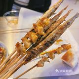 厦门探店｜赞赞烧烤