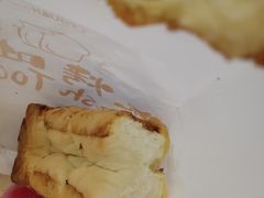 天然奶油椰蓉吐司-TOUCH泰奇(金桥长岛路店)