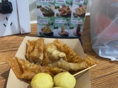 -非遗·十八曲鱼饺(西马总店)