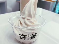-夻茶HUATEA(水晶郦城店)