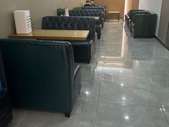 -美航国际健身(北京华联店)