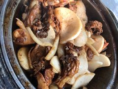 -黎记大排档(慈云路店)