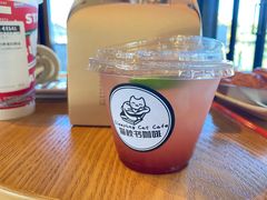 -羊咖啡(大理古城五华楼店)